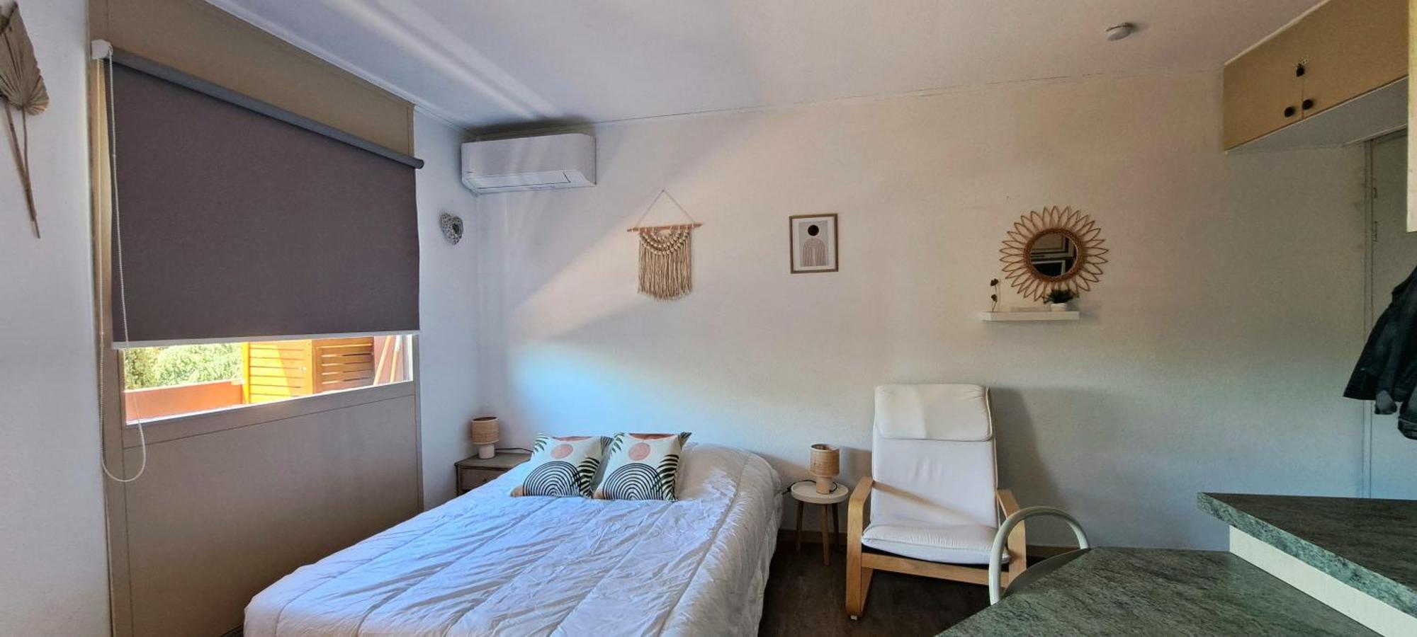 Studio Meuble Cures Thermales Avec Vue Греу-ле-Бен Екстер'єр фото